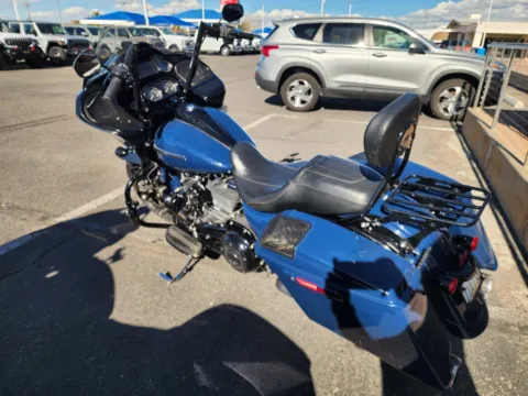 More photos of 2019 ROAD GLIDE HARLEY DAVIDSON Special at Martin Swanty's Paradise Auto, AZ