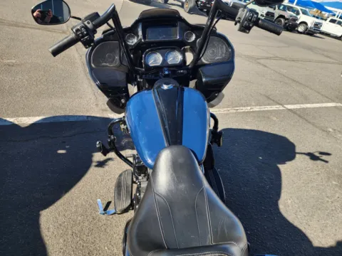 Photos of 2019 ROAD GLIDE HARLEY DAVIDSON Special for sale in Lake Havasu City, AZ at Martin Swanty's Paradise Auto