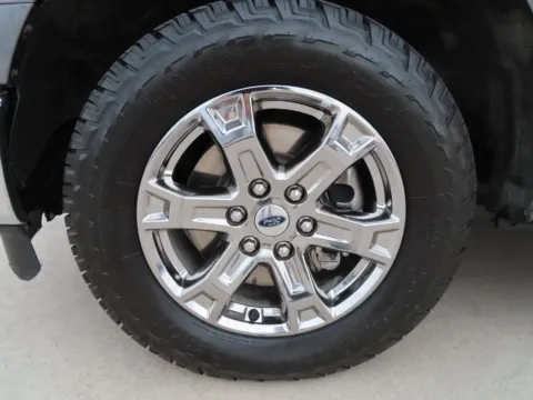 More photos of 2023 Ford F-150 LARIAT at Martin Swanty's Paradise Auto, AZ