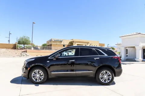 More photos of 2021 Cadillac XT5 FWD Premium Luxury at Martin Swanty's Paradise Auto, AZ