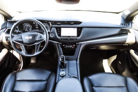 Photos of 2021 Cadillac XT5 FWD Premium Luxury for sale in Lake Havasu City, AZ at Martin Swanty's Paradise Auto