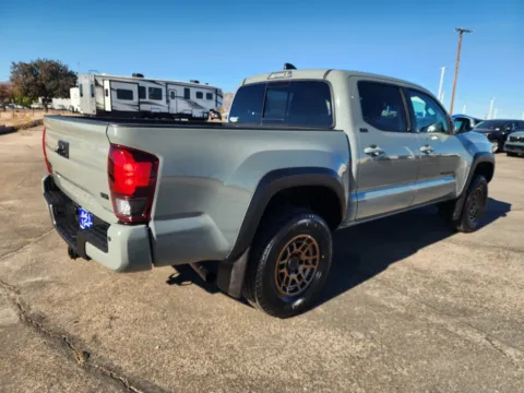 More photos of 2023 Toyota Tacoma TRD Off Road at Martin Swanty's Paradise Auto, AZ
