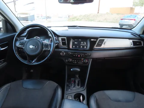 Photos of 2019 Kia Niro EX for sale in Lake Havasu City, AZ at Martin Swanty's Paradise Auto