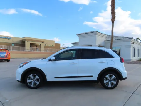 More photos of 2019 Kia Niro EX at Martin Swanty's Paradise Auto, AZ