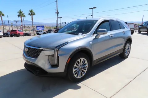Photos of 2024 Cadillac XT4 AWD Premium Luxury for sale in Lake Havasu City, AZ at Martin Swanty's Paradise Auto