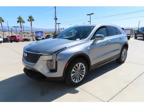 Photos of 2024 Cadillac XT4 AWD Premium Luxury for sale in Lake Havasu City, AZ at Martin Swanty's Paradise Auto