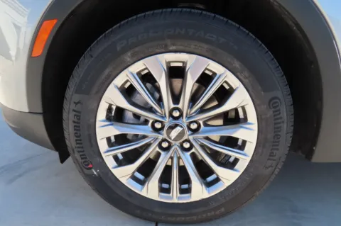 More photos of 2024 Cadillac XT4 AWD Premium Luxury at Martin Swanty's Paradise Auto, AZ