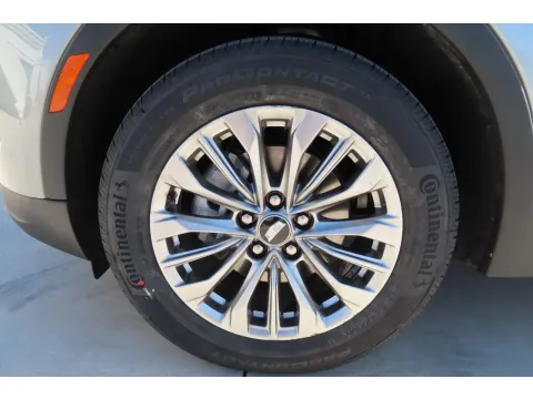 More photos of 2024 Cadillac XT4 AWD Premium Luxury at Martin Swanty's Paradise Auto, AZ