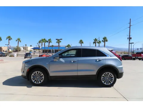 More photos of 2024 Cadillac XT4 AWD Premium Luxury at Martin Swanty's Paradise Auto, AZ