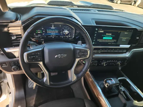 Photos of 2024 Chevrolet Silverado 1500 LT Trail Boss for sale in Lake Havasu City, AZ at Martin Swanty's Paradise Auto