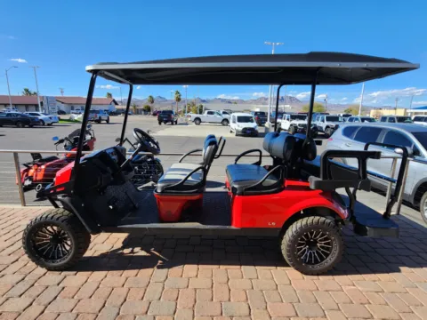 Another view of 2019 GOLF CART EZ GO for sale in Lake Havasu City, AZ at Martin Swanty's Paradise Auto
