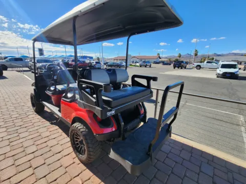 More photos of 2019 GOLF CART EZ GO at Martin Swanty's Paradise Auto, AZ