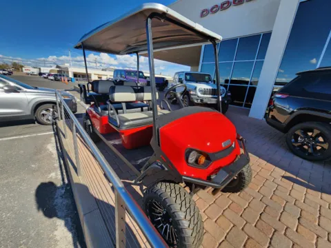 Photos of 2019 GOLF CART EZ GO for sale in Lake Havasu City, AZ at Martin Swanty's Paradise Auto