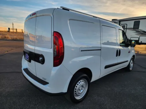 More photos of 2022 Ram ProMaster City Cargo Van Tradesman at Martin Swanty's Paradise Auto, AZ