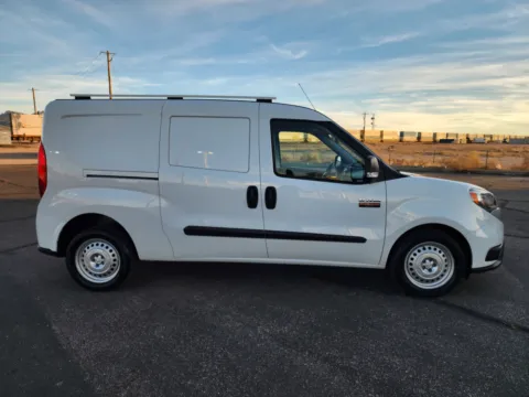 More photos of 2022 Ram ProMaster City Cargo Van Tradesman at Martin Swanty's Paradise Auto, AZ