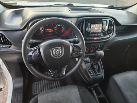 Photos of 2022 Ram ProMaster City Cargo Van Tradesman for sale in Lake Havasu City, AZ at Martin Swanty's Paradise Auto