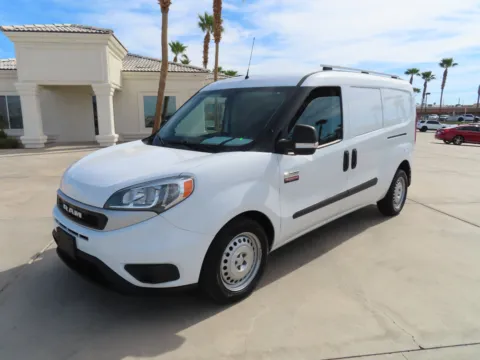 Another view of 2022 Ram ProMaster City Cargo Van Tradesman for sale in Lake Havasu City, AZ at Martin Swanty's Paradise Auto