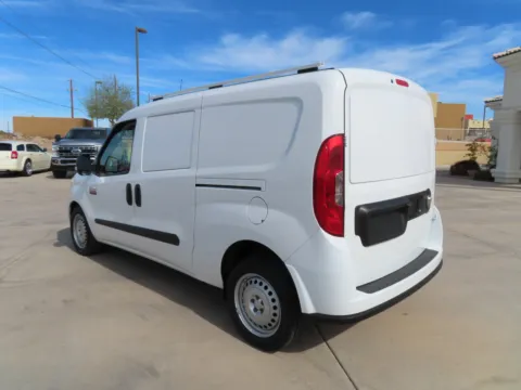 More photos of 2022 Ram ProMaster City Cargo Van Tradesman at Martin Swanty's Paradise Auto, AZ