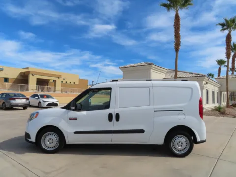 More photos of 2022 Ram ProMaster City Cargo Van Tradesman at Martin Swanty's Paradise Auto, AZ