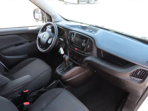 Photos of 2022 Ram ProMaster City Cargo Van Tradesman for sale in Lake Havasu City, AZ at Martin Swanty's Paradise Auto