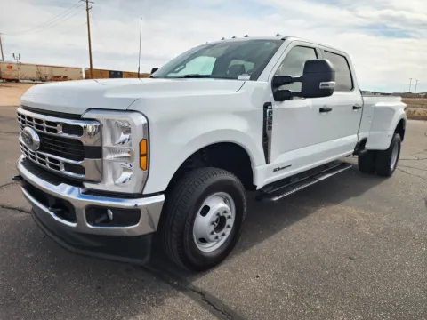 Another view of 2026 Ford Super Duty F-350 DRW for sale in Lake Havasu City, AZ at Martin Swanty's Paradise Auto