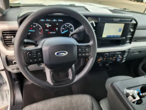 Photos of 2026 Ford Super Duty F-350 DRW for sale in Lake Havasu City, AZ at Martin Swanty's Paradise Auto