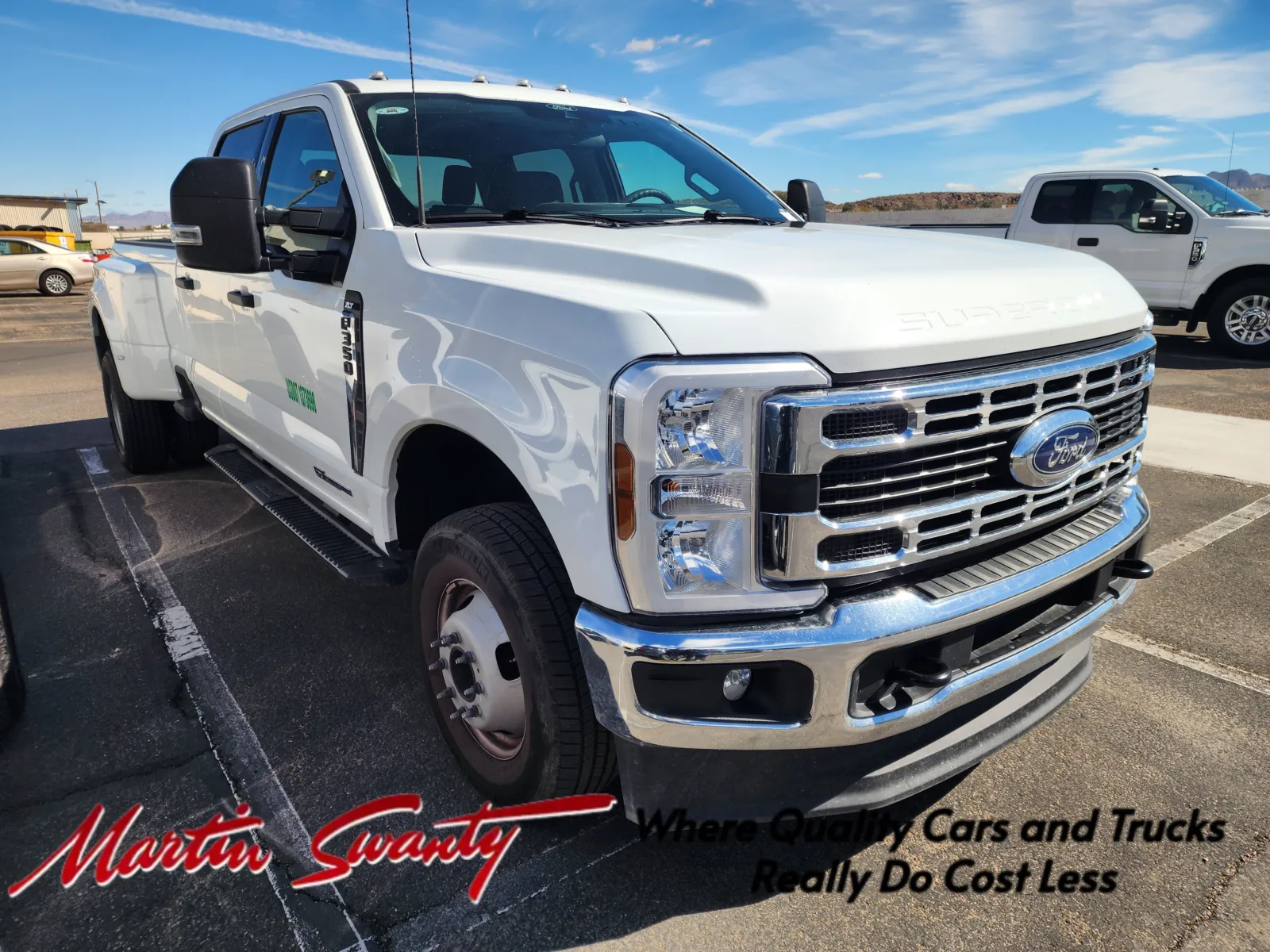 2026 Ford Super Duty F-350 DRW for sale in Lake Havasu City, AZ