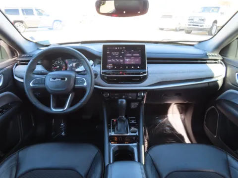 Photos of 2024 Jeep Compass Latitude for sale in Lake Havasu City, AZ at Martin Swanty's Paradise Auto