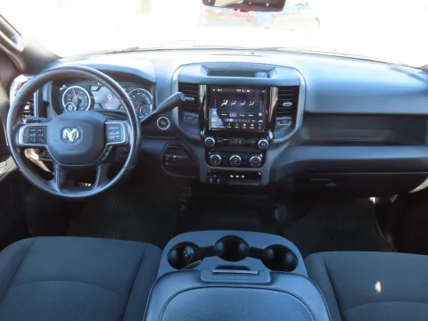 Photos of 2022 Ram 3500 Tradesman for sale in Lake Havasu City, AZ at Martin Swanty's Paradise Auto