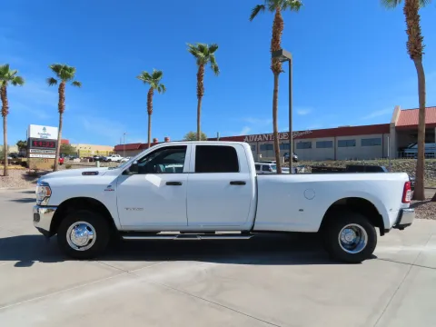 More photos of 2022 Ram 3500 Tradesman at Martin Swanty's Paradise Auto, AZ