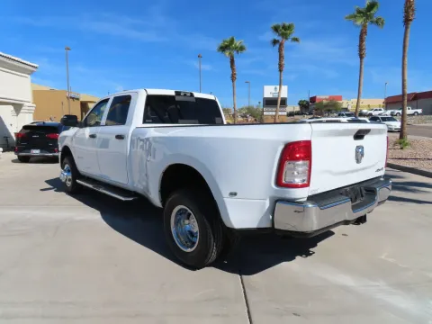 More photos of 2022 Ram 3500 Tradesman at Martin Swanty's Paradise Auto, AZ