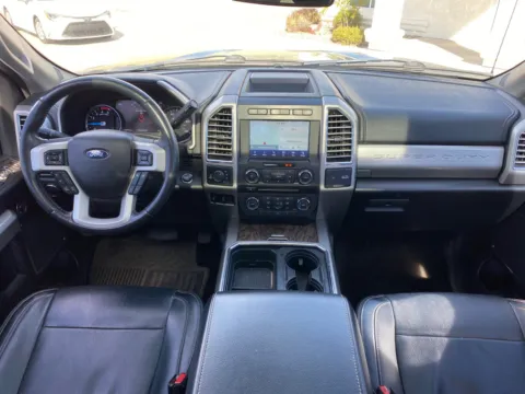 Photos of 2017 Ford Super Duty F-250 SRW Lariat for sale in Lake Havasu City, AZ at Martin Swanty's Paradise Auto