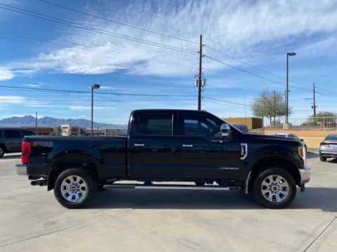 More photos of 2017 Ford Super Duty F-250 SRW Lariat at Martin Swanty's Paradise Auto, AZ