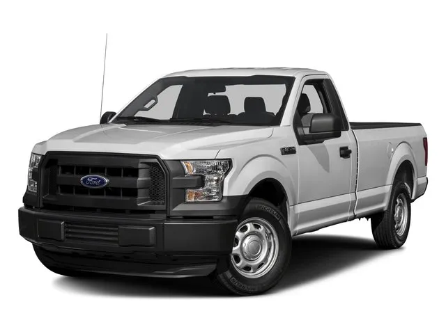 2016 Ford F-150 for sale in Lake Havasu City, AZ