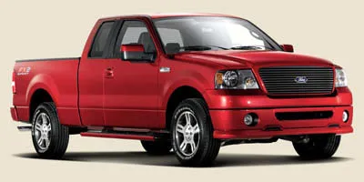 2007 Ford F-150 for sale in Lake Havasu City, AZ