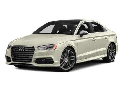 White 2016 Audi S3 Prestige for sale in Lake Havasu City, AZ