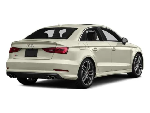 Photos of 2016 Audi S3 Prestige for sale in Lake Havasu City, AZ at Martin Swanty's Paradise Auto