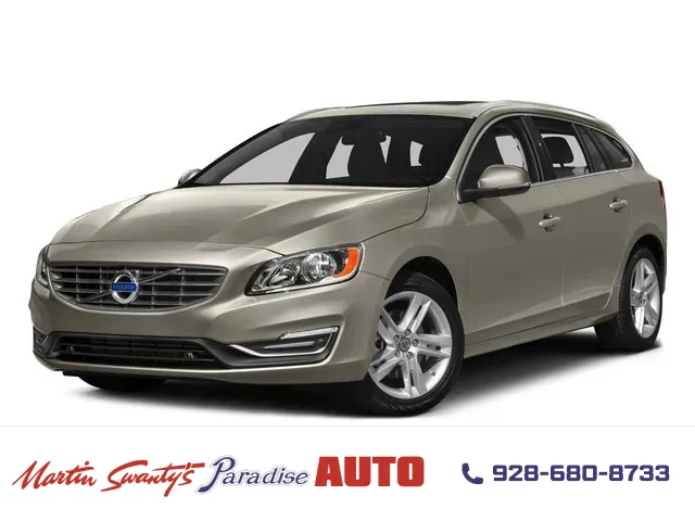 2017 Volvo V60 Premier for sale in Lake Havasu City, AZ