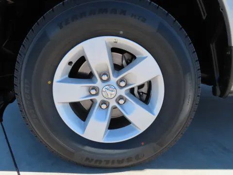 More photos of 2024 Ram 1500 Classic SLT at Martin Swanty's Paradise Auto, AZ