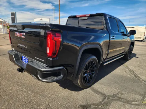 More photos of 2021 GMC Sierra 1500 Denali at Martin Swanty's Paradise Auto, AZ