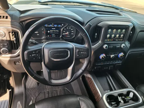Photos of 2021 GMC Sierra 1500 Denali for sale in Lake Havasu City, AZ at Martin Swanty's Paradise Auto