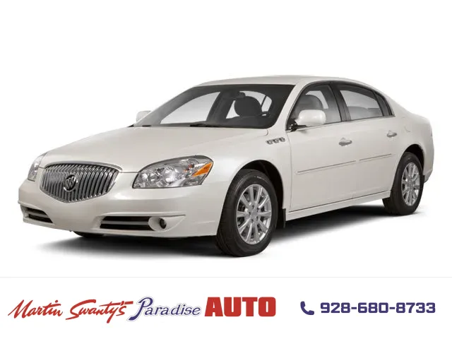 2010 Buick Lucerne CX for sale in Lake Havasu City, AZ