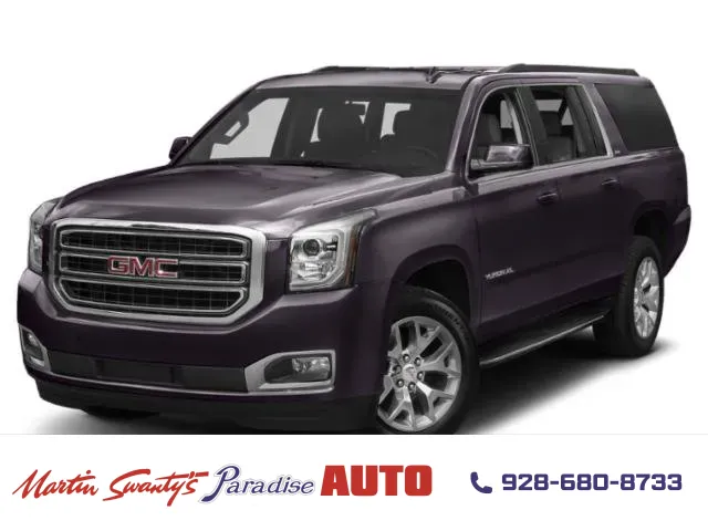 2015 GMC Yukon XL SLT for sale in Lake Havasu City, AZ