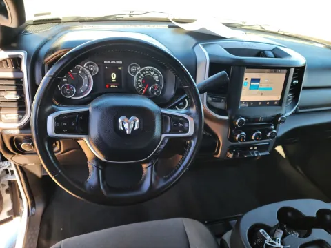 Photos of 2024 Ram 2500 Big Horn for sale in Lake Havasu City, AZ at Martin Swanty's Paradise Auto