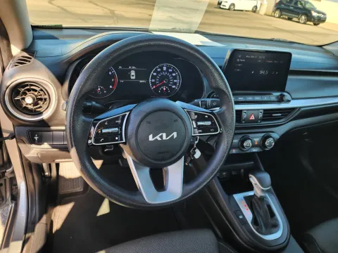 Photos of 2022 Kia Forte LXS for sale in Lake Havasu City, AZ at Martin Swanty's Paradise Auto