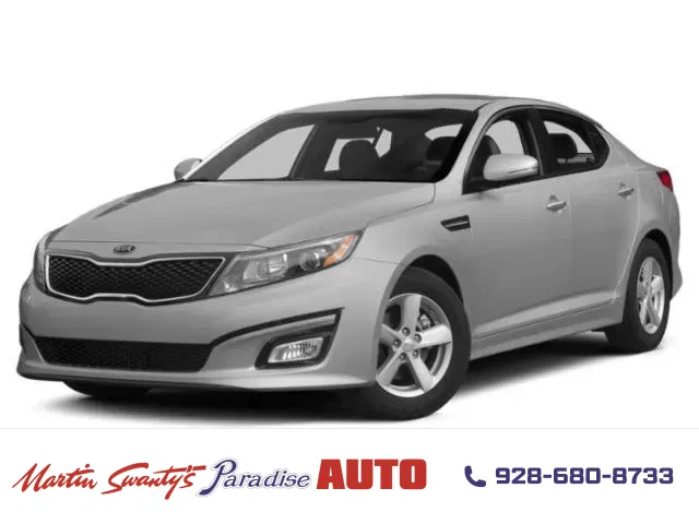 2015 Kia Optima EX for sale in Lake Havasu City, AZ