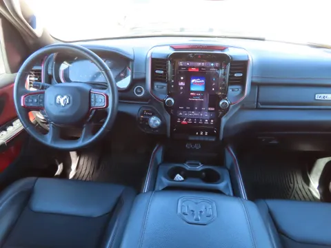 Photos of 2025 Ram 1500 Rebel for sale in Lake Havasu City, AZ at Martin Swanty's Paradise Auto