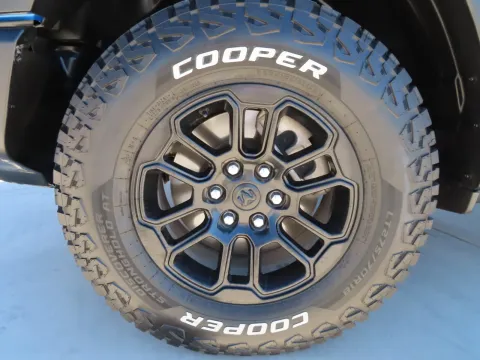 More photos of 2025 Ram 1500 Rebel at Martin Swanty's Paradise Auto, AZ