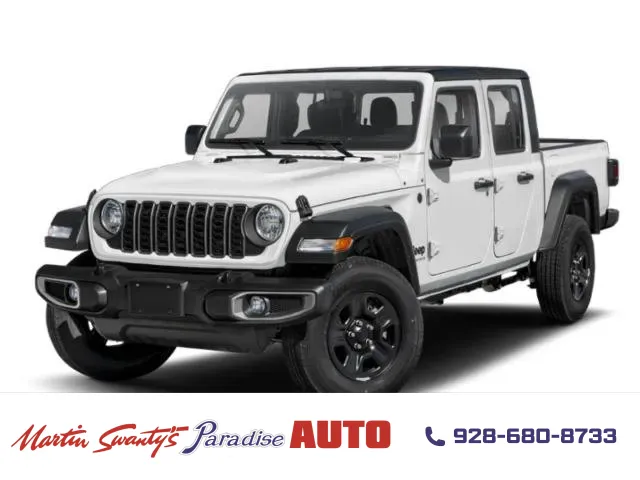 2025 Jeep Gladiator Sport S for sale in Lake Havasu City, AZ