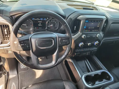 Photos of 2020 GMC Sierra 3500HD Denali for sale in Lake Havasu City, AZ at Martin Swanty's Paradise Auto